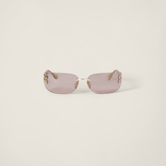 Aube Sunglasses