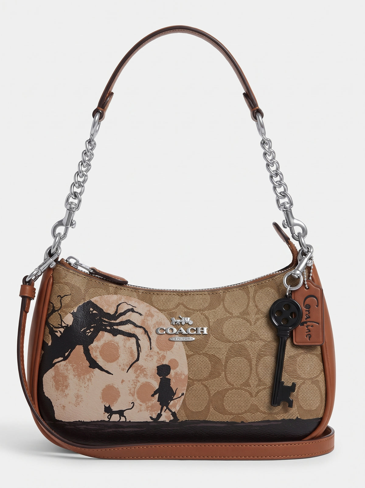 Coraline Shoulder Bag