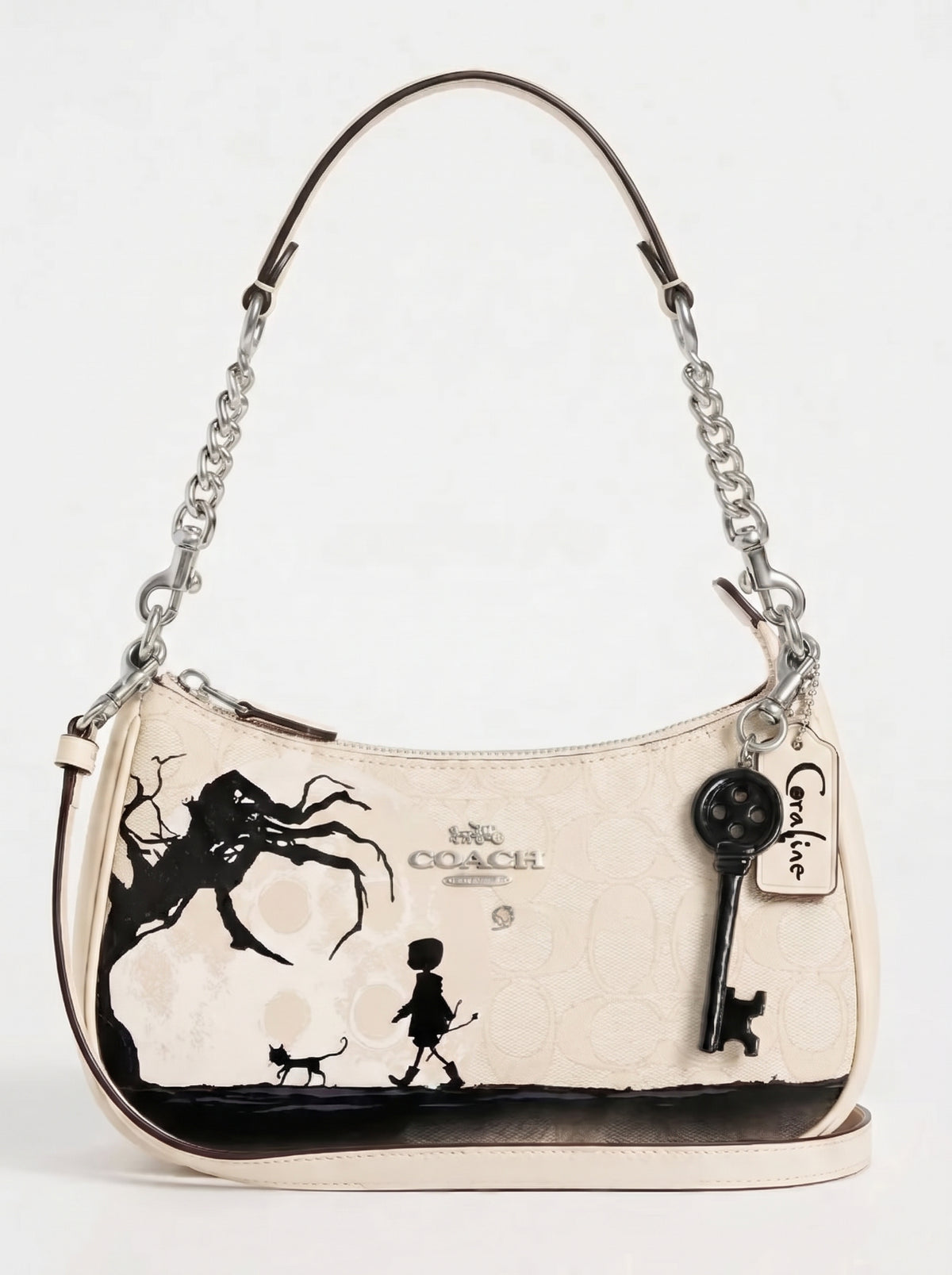 Coraline Shoulder Bag