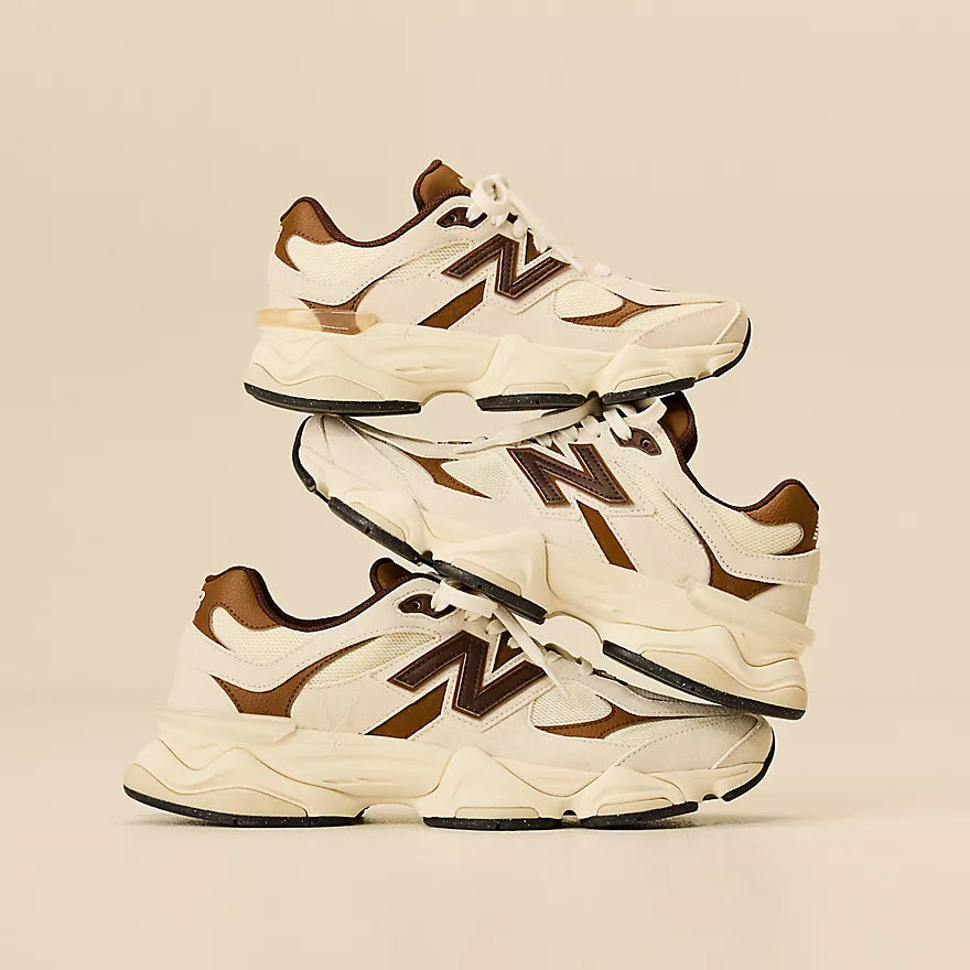 9060 BREAKFAST TEA SHOES