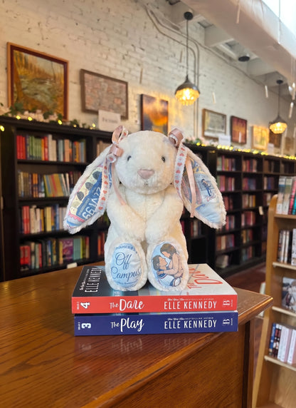 OFF CAMPUS  Bunny